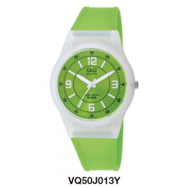Imagen de RELOJ PULSERA Q&Q VQ50J013 R863