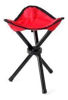 Imagen de BANCO PESCA/ CAMPING 38CM PLEGABLE GRANDE