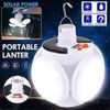 Imagen de LUZ SOLAR DE COLGAR PARA EXTERIOR 400MA- ZQD1202