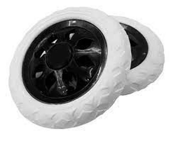 Imagen de RUEDA PARA CARRO DE FERIA BL55/GWCLZ