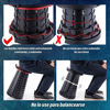 Imagen de BANCO PLEGABLE 46CM DE ALTO 15CM DE DIAMETRO- 15660B