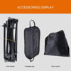 Imagen de SILLA PESCA NEW CON PORTA BOTELLAS-hy5858