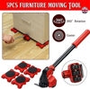 Imagen de HERRAMIENTA MUEVE MUEBLES  JS1081/RS-A50