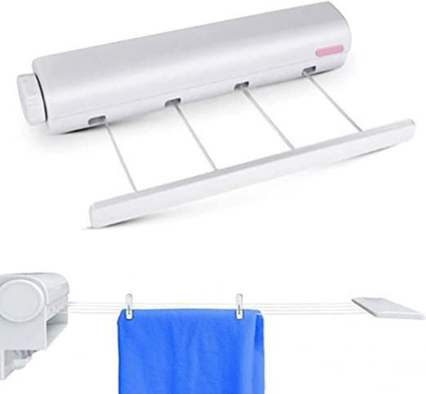 Imagen de TENDEDERO EXTENSIBLE X4-RS-L400