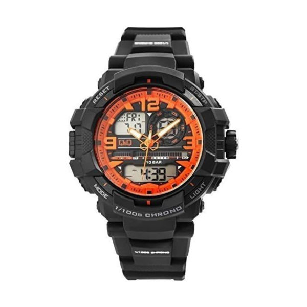 Imagen de RELOJ PULSERA DIGITAL HOMBRE GW85-003 Q&Q