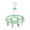 Imagen de TENDEDERO PLASTICO 12 PALILLOS SSL120