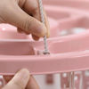 Imagen de TENDEDERO PLASTICO 12 PALILLOS SSL120