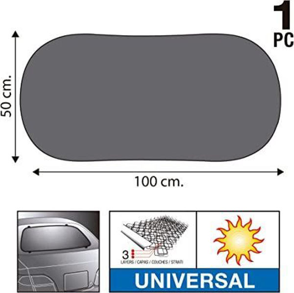 Imagen de PARASOL 50X100 AF501