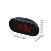 Imagen de RADIO RELOJ VST-902