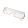 Imagen de PORTA ESPONJAS  Y TRAPOS JS745