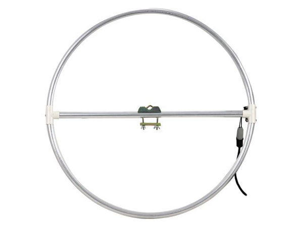 Imagen de ANTENA REDONDATV HDMI 10 METROS CABLE- C07066