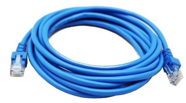 Imagen de CABLE RED 7 METROS- YT-WX-7