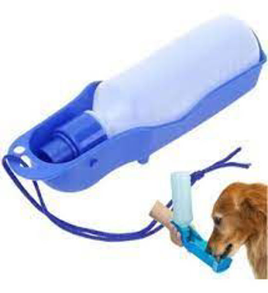 Imagen de BEBEDERO MASCOTAS 250ML-YSB250