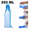 Imagen de BEBEDERO MASCOTAS 250ML-YSB250