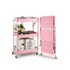 Imagen de CARRITO 3 ESTANTES 29.5X40.5X77CM.-XTC01-RS-0352