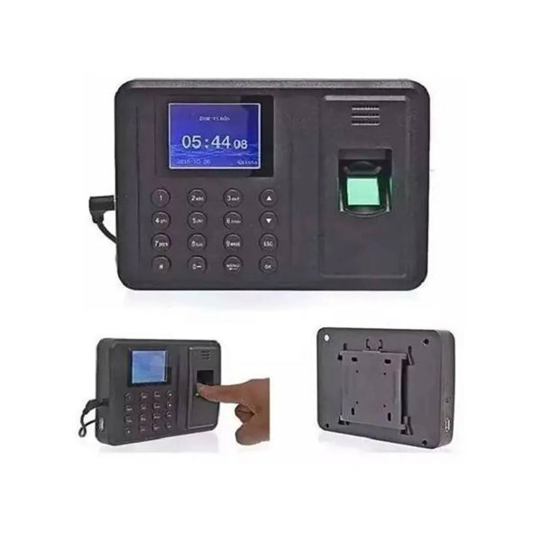 Imagen de RELOJ CONTROL ACCESO PERSONAL-dk1540