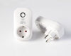 Imagen de ENCHUFE TIMER  WIFI SMART INTELIGENTE - LSPA8
