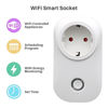 Imagen de ENCHUFE TIMER  WIFI SMART INTELIGENTE - LSPA8