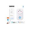 Imagen de ENCHUFE TIMER  WIFI SMART INTELIGENTE - LSPA8