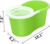 Imagen de MOPA 360 CON SISTEMA GIRATORIO TB003