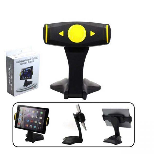 Imagen de SOPORTE CELULAR/TABLET 7 A 15" 17579-1