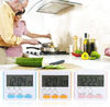 Imagen de TIMER DIGITAL CON RELOJ -JS183/608E