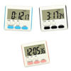 Imagen de TIMER DIGITAL CON RELOJ -JS183/608E