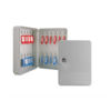 Imagen de GABINETE PORTA LLAVES 48K-250-48