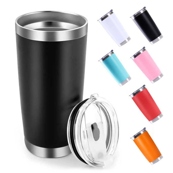 Imagen de VASO TERMICO 500ML 20OZ-OZ200