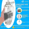 Imagen de LAMPAZO MOPA CON ROCIADOR-GB-511