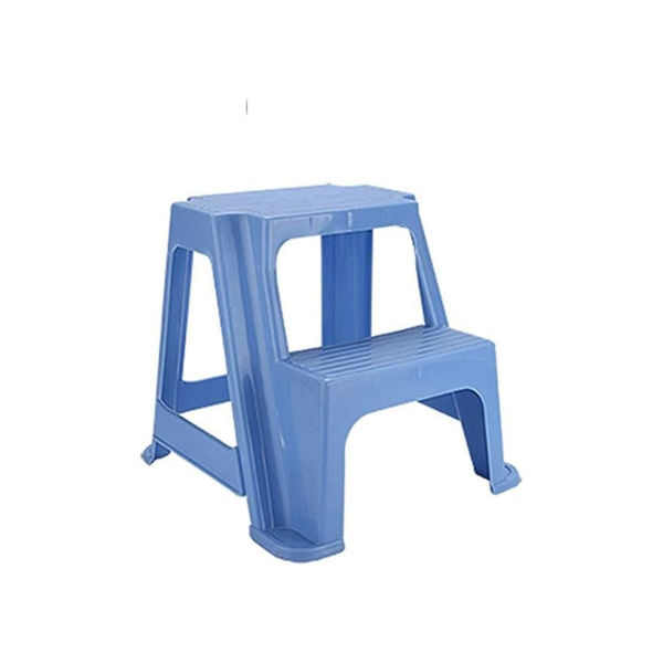 Imagen de ESCALERA PLASTICA TB165 2 ESCALONES