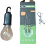 Imagen de BOMBITA C/FILAMENTO COLGAR C/MOSQUETON-T01