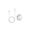 Imagen de RELOJ PULSERA INTELIGENTE SMART C800/FG-500