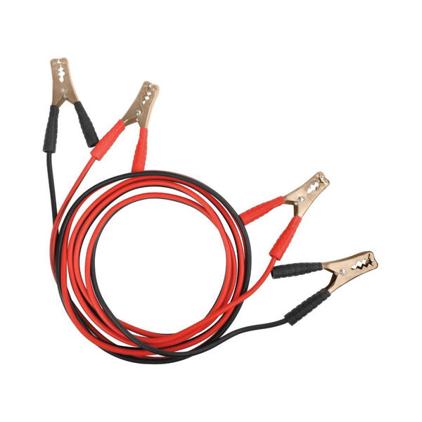 Imagen de CABLE DE BATERÍA 500 Amp CHICOTE 200A
