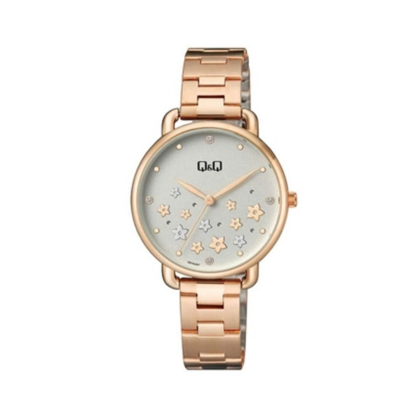 Imagen de RELOJ PULSERA Q&Q QZ79-001