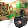 Imagen de PARTY LIGHT ESTROBOSCOPICA CON CONTROL WTD1140/1688