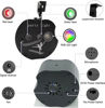 Imagen de PARTY LIGHT ESTROBOSCOPICA CON CONTROL WTD1140/1688