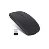 Imagen de MOUSE INALAMBRICO CHATO 176087-B602