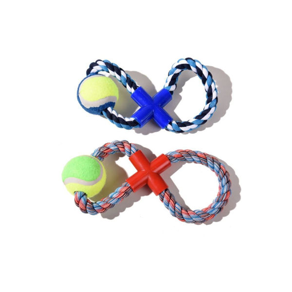 Imagen de JUGUETE PARA MASCOTA CW-XRH231