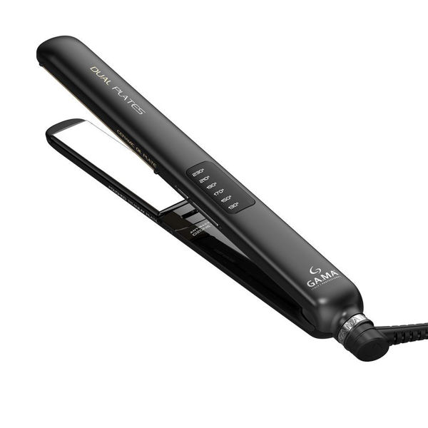 Imagen de PLANCHITA PELO GAMA DUAL PLATE-150065 CP14