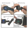 Imagen de RELOJ PULSERA SMART WATCH CUADRADO-116PLUS