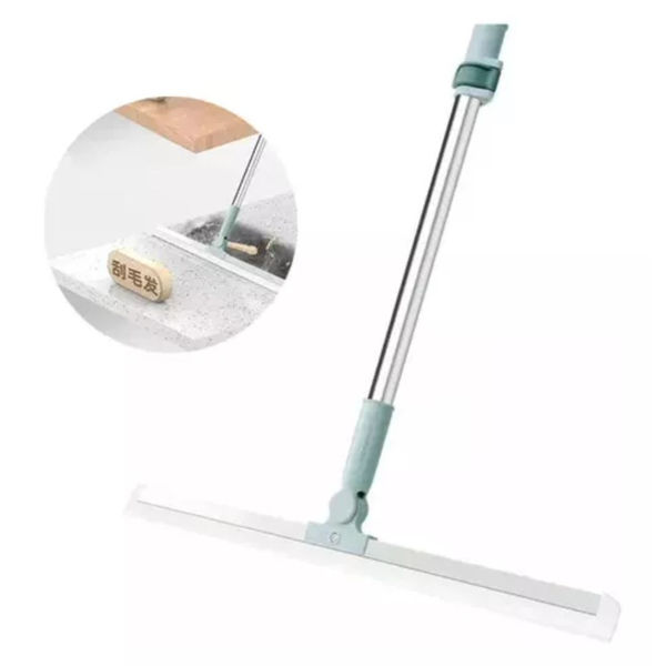 Imagen de LAMPAZO PISO CON EXTENSOR 52CM PLEGABLE-DG445