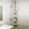 Imagen de ESQUINERO ORGANIZADOR REPISA BAÑO W302 3.2METROS