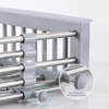 Imagen de ESCURRIDOR  SOPORTE EXPANDIBLE DE  PARA  PLATOS , VERDURAS Y FRUTAS- SGZ14
