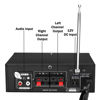 Imagen de AMPLIFICADOR  BLUETOOTH BT698D