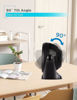 Imagen de TURBO VENTILADOR FS08 COSMOS 8" 25w