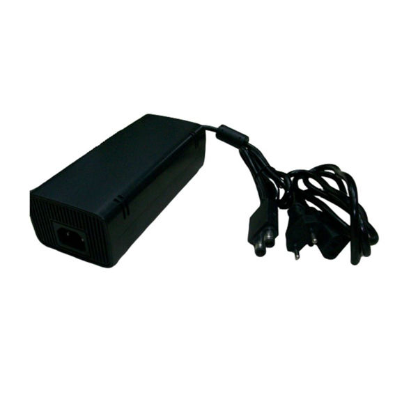 Imagen de FUENTE XBOX 360 DOS PINCHOS 220V