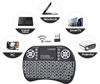 Imagen de TECLADO ILUMINADO BLUETOOTH- K2048-TMN