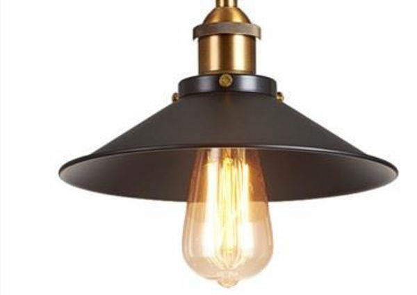 Imagen de LAMPARA DE COLGAR HY7027