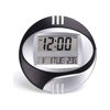 Imagen de RELOJ DE PARED DIGITAL REDONDO GRANDE K3885